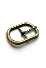 Buckle 25mm