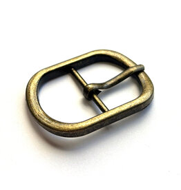 Buckle 25mm