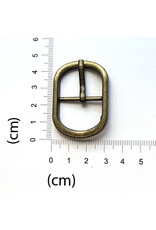 Buckle 25mm