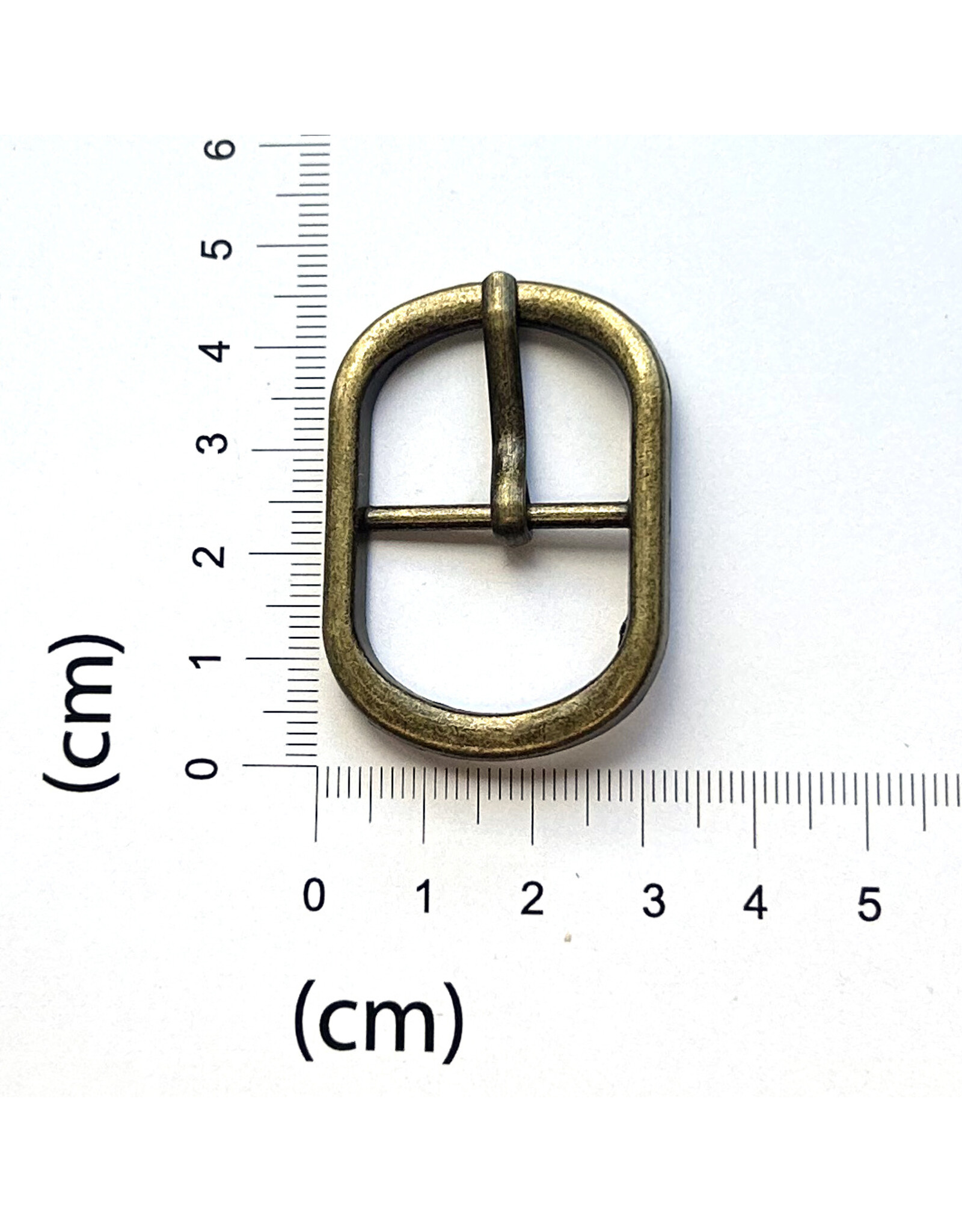 Gesp 25mm