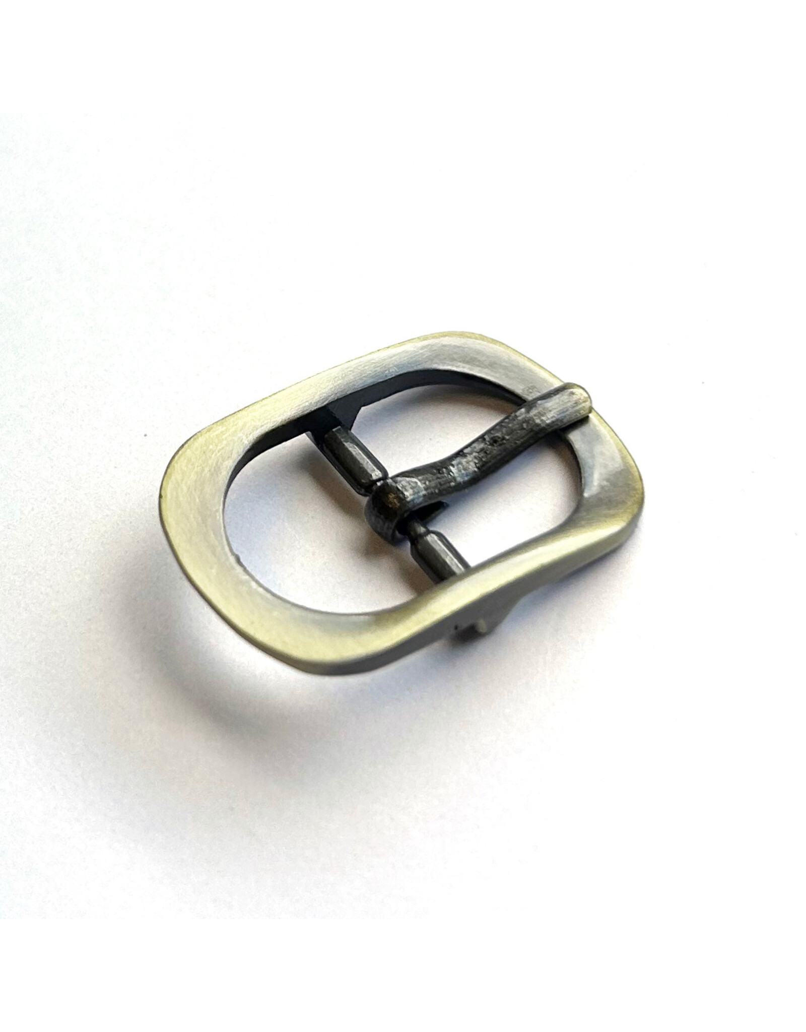 Buckle 15mm