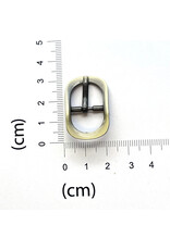 Buckle 15mm