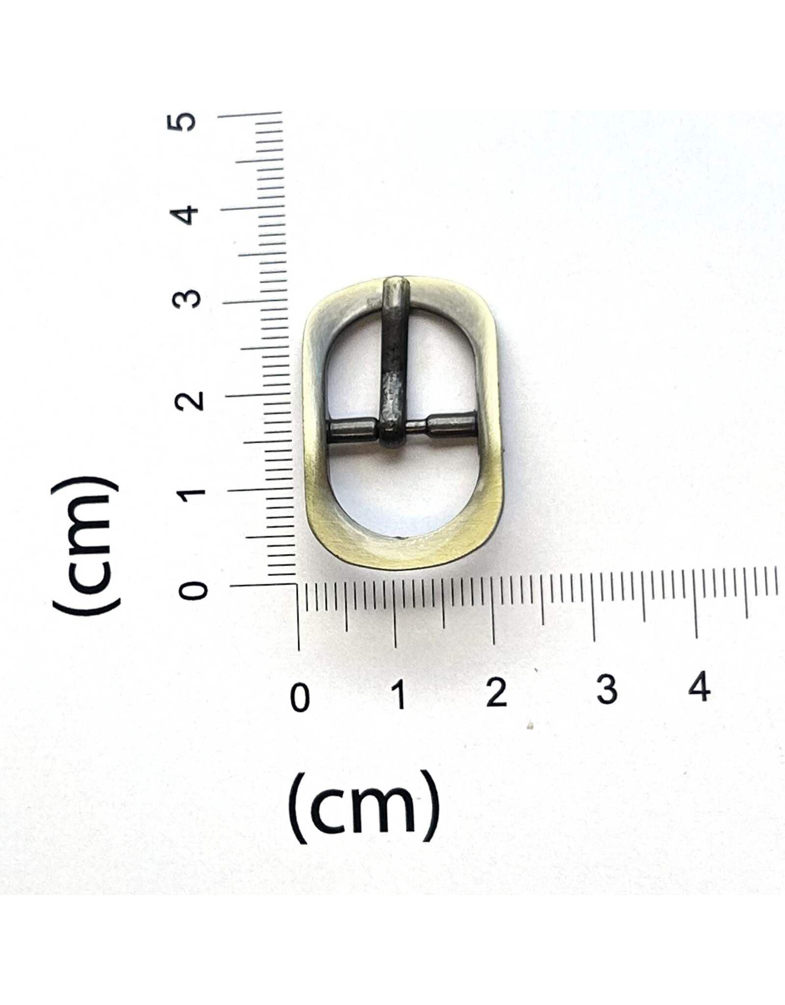 Buckle 15mm