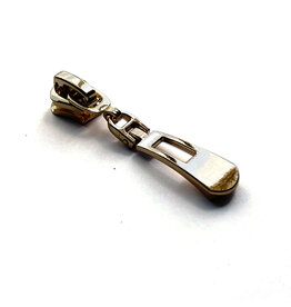 Ritsschuiver goud