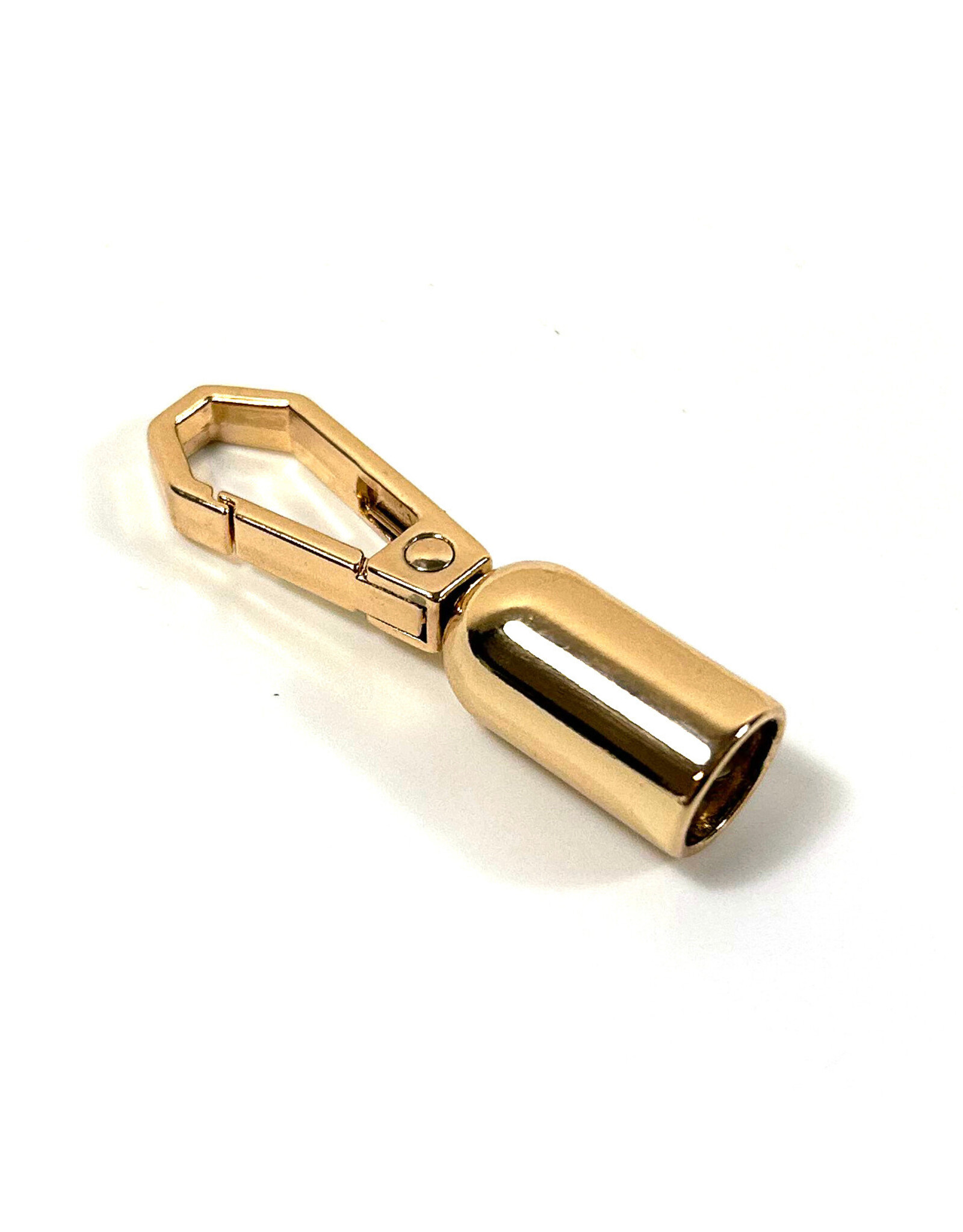 Musketon/Hengselhouder goud