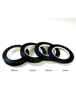Nylon anti-stretch tape