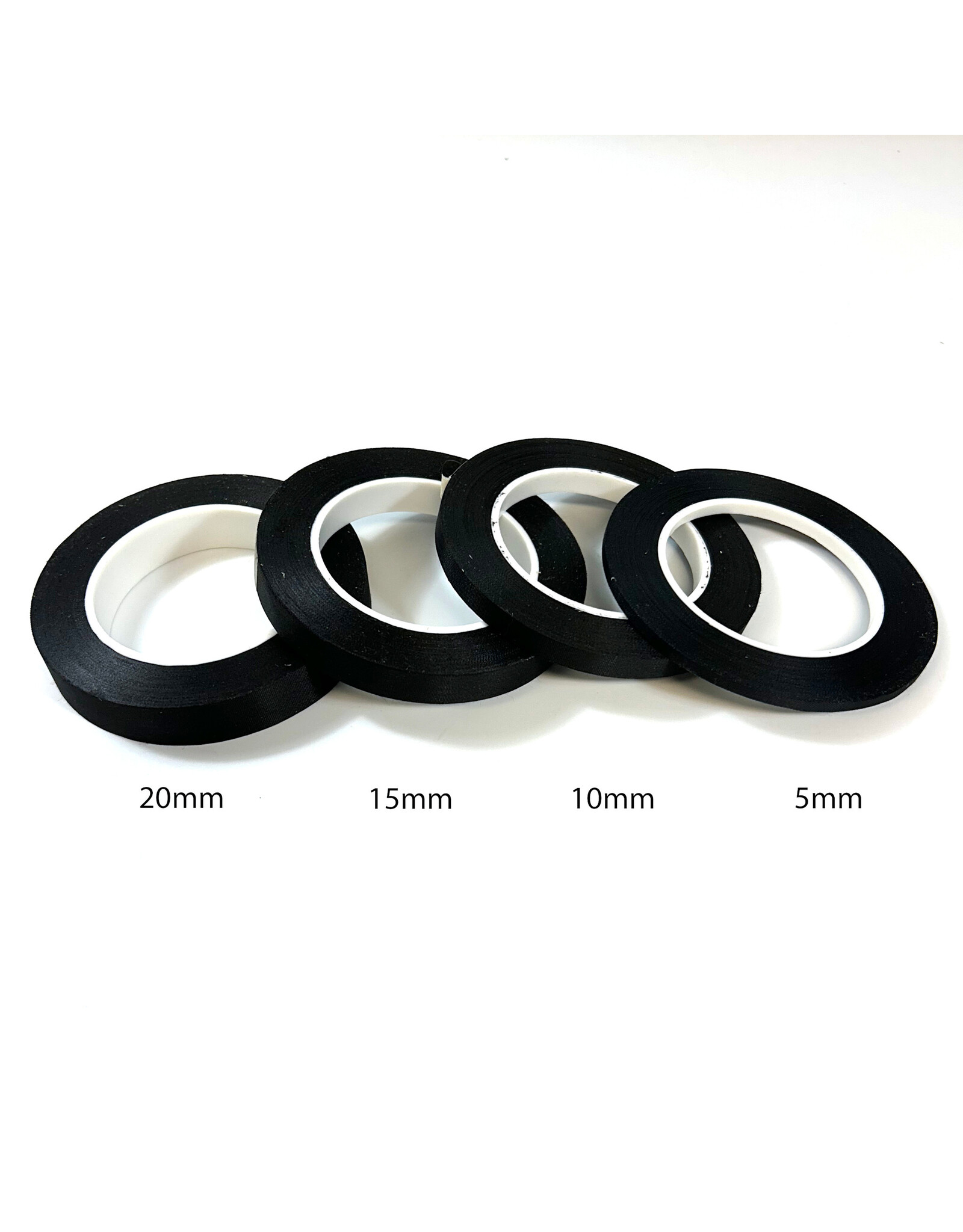 Nylon anti-stretch tape