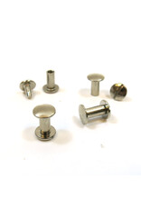 Chicago screw nickel