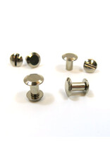 Chicago screw nickel