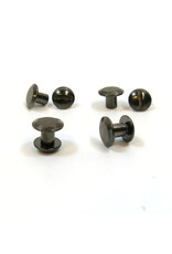 Chicago screw gun metal