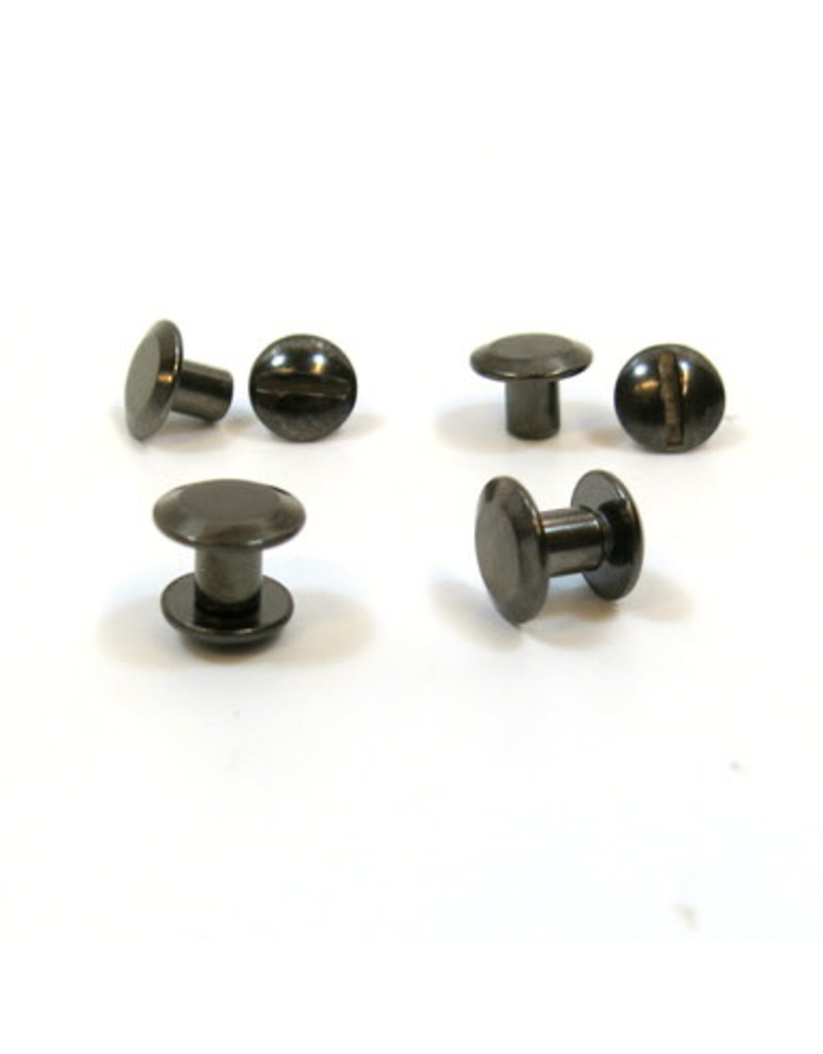 Chicago screw gun metal