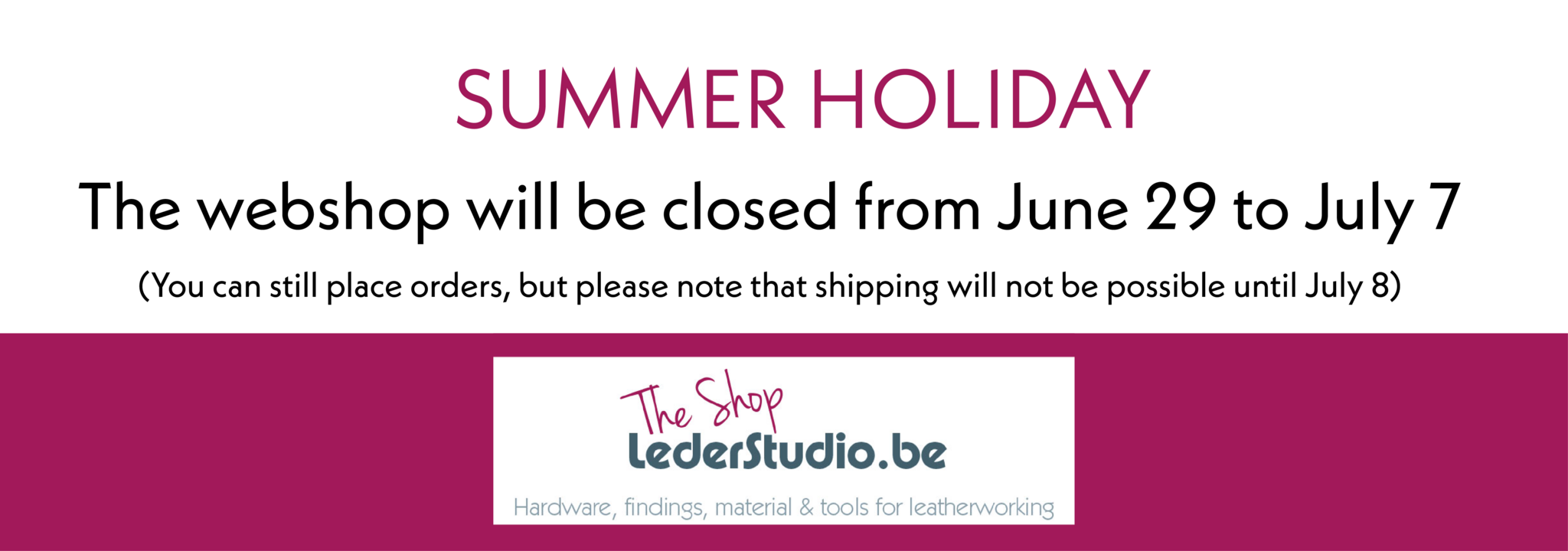 summerholiday