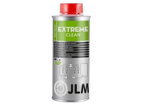 JLM Lubricants Petrol Extreme Clean 500ml FREE Delivery