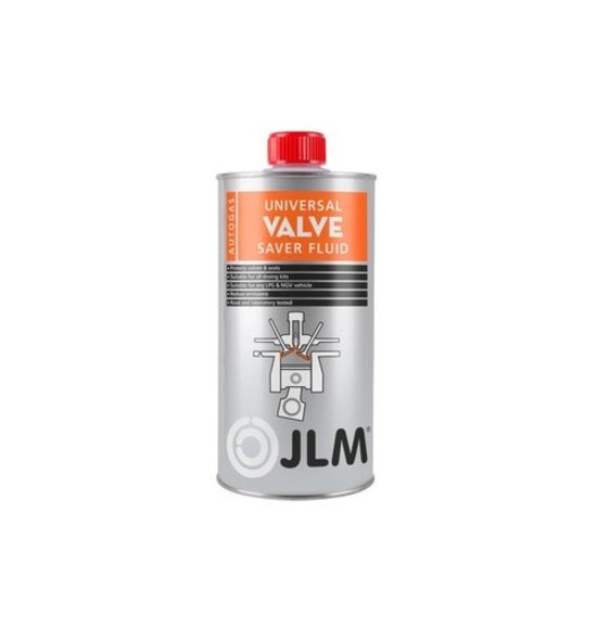 JLM Lubricants JLM Valve Saver Fluid 1L FREE Delivery