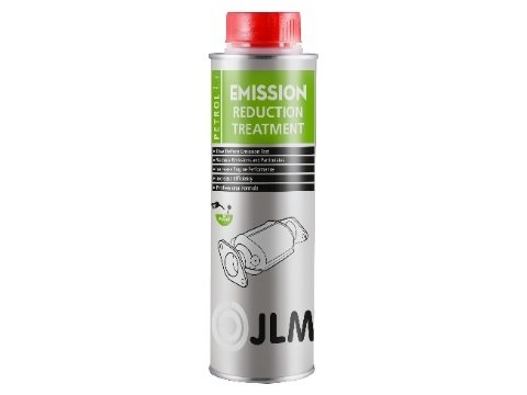 JLM Lubricants Emission Reduction Treatment Petrol 250 ml FREE Delivery