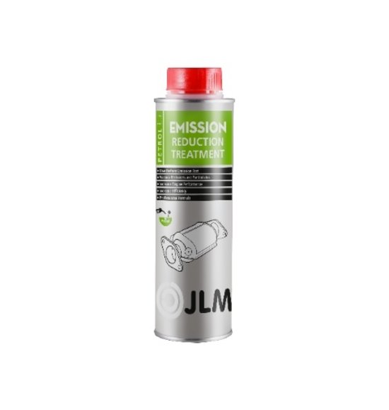 JLM Lubricants Emission Reduction Treatment Petrol 250ml FREE Delivery