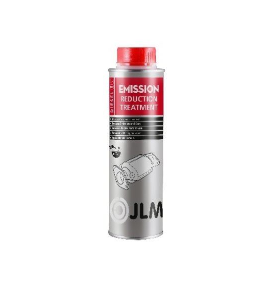 JLM Lubricants Emission Reduction Treatment Diesel 250ml FREE Delivery