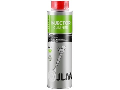 JLM Lubricants Petrol Injector Cleaner