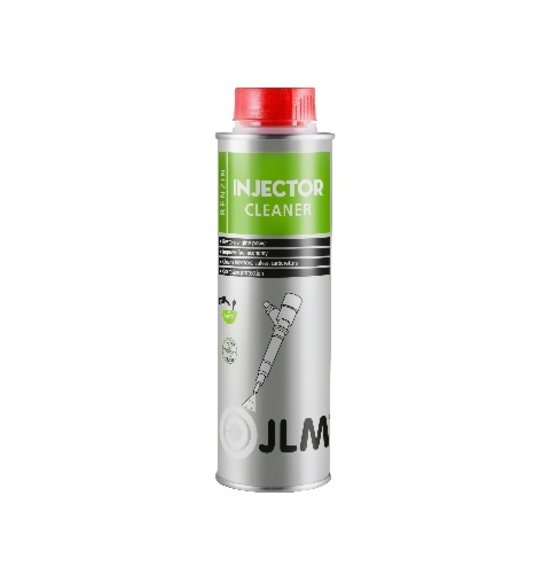 JLM Lubricants Petrol Injector Cleaner 250ml FREE Delivery