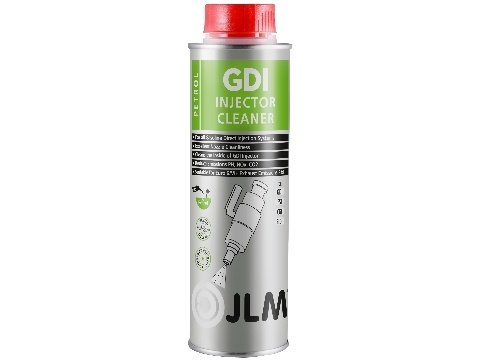 JLM Lubricants JLM Petrol GDI Injector Cleaner 250ml FREE Delivery