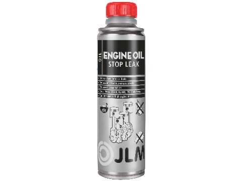 JLM Lubricants Engine Oil Stop Leak 250ml FREE Delivery