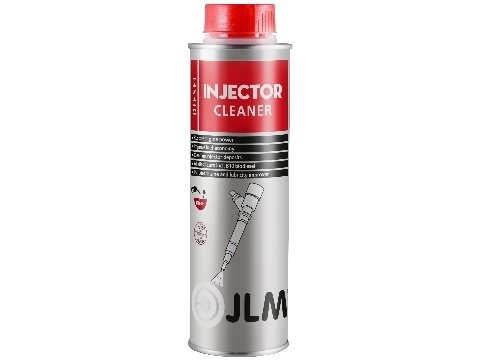 JLM Lubricants Diesel injector Cleaner 250ml FREE Delivery