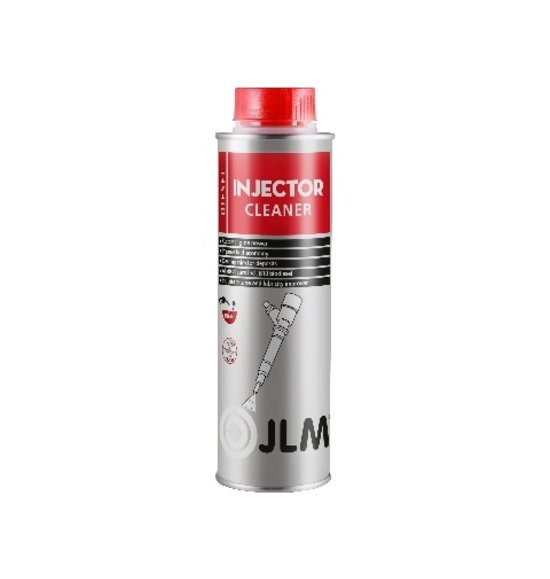 JLM Lubricants Diesel injector Cleaner 250ml FREE Delivery