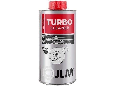 JLM Lubricants Turbo Cleaner Diesel 500ml FREE Delivery