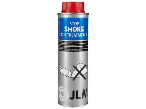 JLM Lubricants JLM Stop Smoke 250ml FREE Delivery