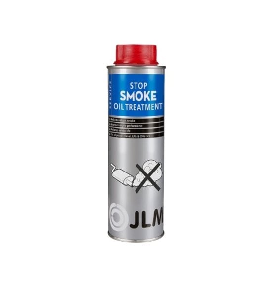 JLM Lubricants Stop Smoke Oil Treatment 250ml FREE Delivery