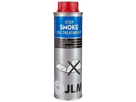 JLM Lubricants JLM Stop Smoke 250ml FREE Delivery