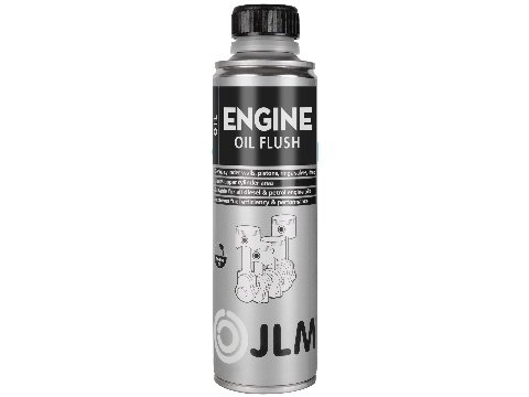 JLM Lubricants Engine Oil Flush 250ml FREE Delivery