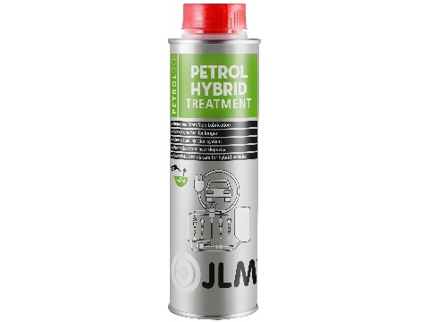 JLM Lubricants Petrol Hybrid Treatment FREE Delivery