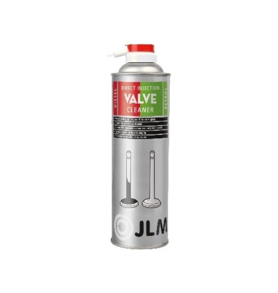 JLM Lubricants Direct In Injection Valve Cleaner FREE Delivery