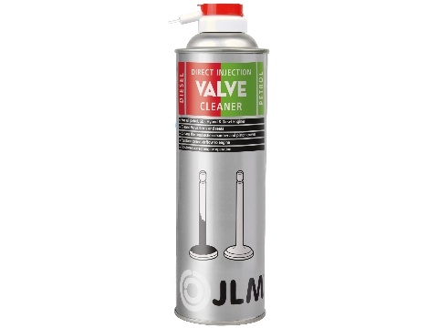 JLM Lubricants Direct In Injection Valve Cleaner FREE Delivery