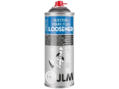 JLM Lubricants Spark Plug & Injector Loosener FREE Delivery