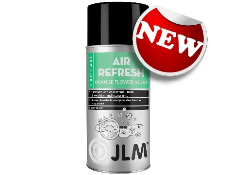 JLM Lubricants Air Refresh 150ml FREE DELIVERY