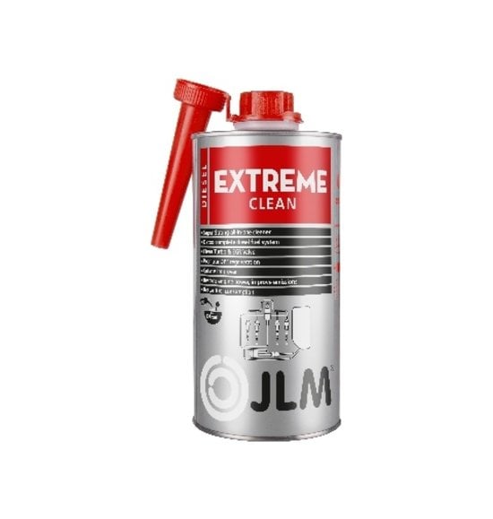 JLM Lubricants Diesel Extreme Clean