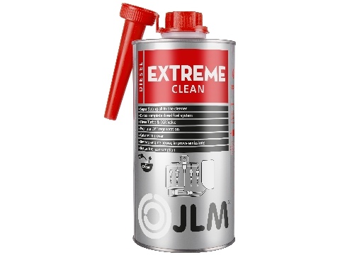 JLM Lubricants Diesel Extreme Clean