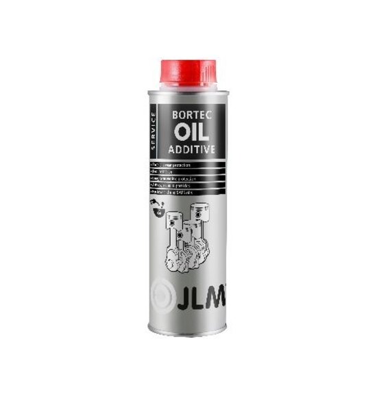 JLM Lubricants JLM Bortec Oil Additive 250ml FREE Delivery