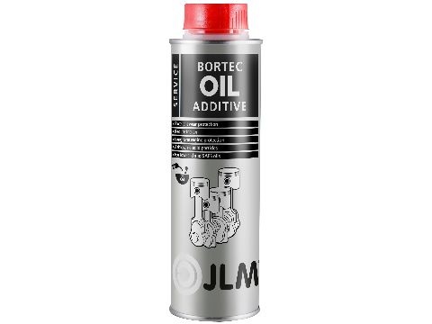 JLM Lubricants JLM Bortec Oil Additive 250ml FREE Delivery