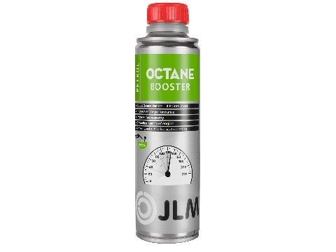 JLM Lubricants JLM Octane Booster 250ml FREE DELIVERY