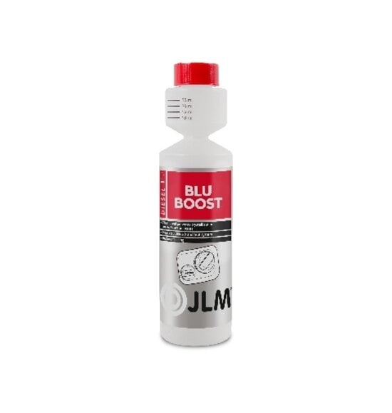 JLM Lubricants Blu Boost 250ml FREE DELIVERY