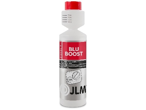 JLM Lubricants Blu Boost 250ml FREE DELIVERY