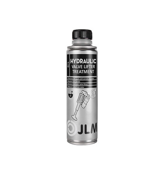 JLM Lubricants JLM Hydraulic Valve Lifter 250ml FREE DELIVERY