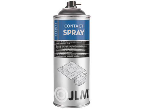 JLM Lubricants JLM Contact Spray  400ml FREE DELIVERY
