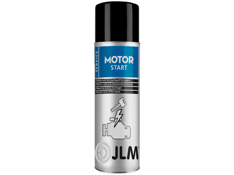 JLM Lubricants JLM Motor Start 300ml FREE DELIVERY