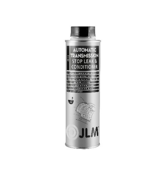 JLM Lubricants JLM J07010 Stop leak  250ml FREE DELIVERY
