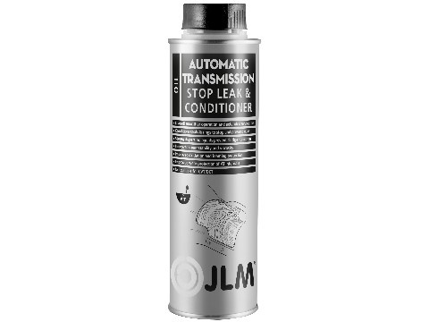 JLM Lubricants JLM J07010 Stop leak  250ml FREE DELIVERY