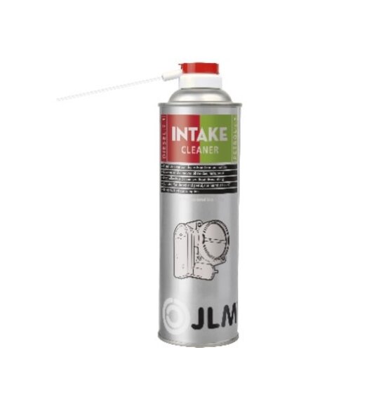JLM Lubricants JLM J02290 Intake Cleaner Spray - 500ml -  FREE DELIVERY